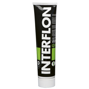 Mỡ trắng Interflon White Grease 