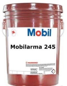 Mobilarma 245 – Dầu chống rỉ sét