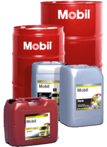 Mobilarma 522 – Dầu bôi trơn bảo vệ rỉ sét