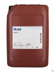 Mobilcut 140 – Dầu gia công kim loại nước