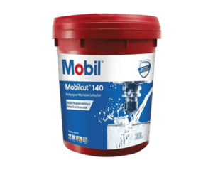 Mobilcut 140 – Dầu gia công kim loại nước