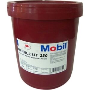 Mobilcut 230 – Dầu gia công kim loại nước