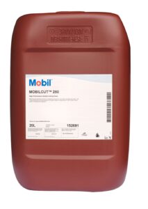 Mobilcut 250 – Dầu gia công kim loại nước