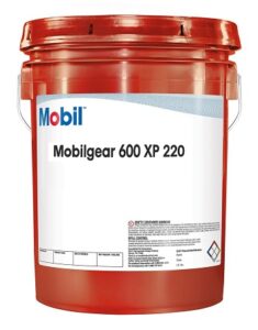 Mobilgear 600 XP 220 – Dầu bánh răng