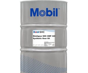 Mobilgear SHC XMP 320 -Dầu bánh răng