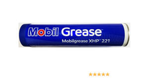 Mobilgrease XHP 221- Mỡ bôi trơn
