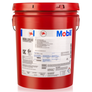 Mobilgrease XHP 322 Mine – Mỡ phức hợp Lithium cao cấp với Molybdenum Disulfide