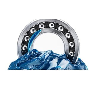 Mobilgrease XHP 681 Mine – Mỡ bôi trơn các thiết bị khai thác mỏ và ngoài đường cao tốc