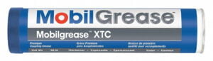 Mobilgrease XTC – Mỡ bôi trơn khớp nối tốc độ cao