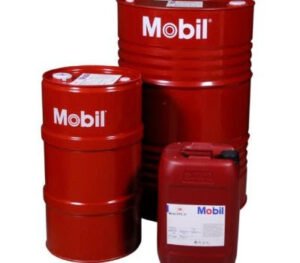 Mobilgrease XHP 100 Mine