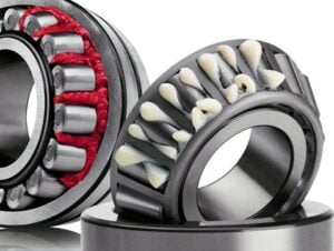 Mobilith SHC 007- Mỡ cho nhiều ứng dụng ở nhiệt độ khắc nghiệt