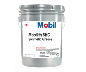 Mobilith SHC 1000 Special- Dầu mỡ cho nhiều ứng dụng ở nhiệt độ khắc nghiệt