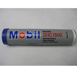 Mobilith SHC 1500- Dầu mỡ cho nhiều ứng dụng ở nhiệt độ khắc nghiệt
