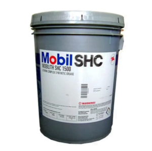 Mobilith SHC 1500- Dầu mỡ cho nhiều ứng dụng ở nhiệt độ khắc nghiệt