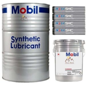 Mobilith SHC 221 – Dầu mỡ cho nhiều ứng dụng ở nhiệt độ khắc nghiệt