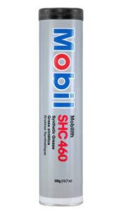 Mobilith SHC 460 – Dầu mỡ cho nhiều ứng dụng ở nhiệt độ khắc nghiệt