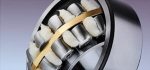 Mobilith SHC PM 220- Mỡ cho ổ lăn trong máy giấy