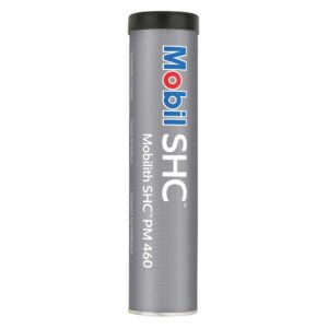 Mobilith SHC PM 460- Mỡ cho ổ lăn trong máy giấy