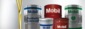 Mobilmet 427 – Dầu cắt thẳng cao cấp không ăn mòn đồng, chịu tải trọng trung bình