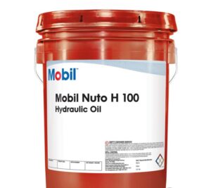 Nuto H 100 – Dầu thủy lực