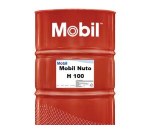 Nuto H 100 – Dầu thủy lực