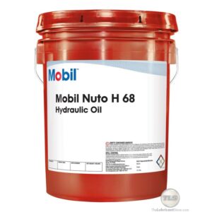Nuto H 68 – Dầu thủy lực