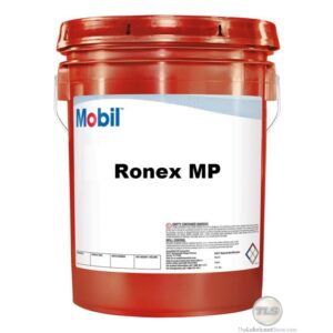 Ronex MP- Mỡ đa dụng gốc dầu khoáng