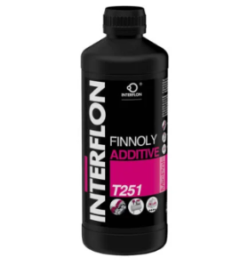 Interflon Finnoly Additive T251 – Phụ gia T251
