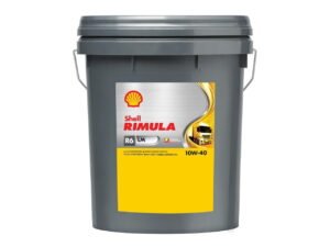 Shell Rimula R 6 LM 10W40