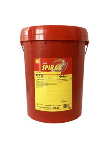 Shell Spirax S2 A 90 (Spirax A 90)