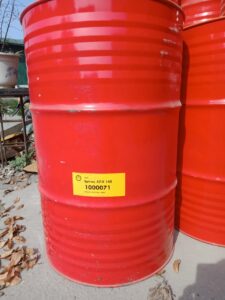 Shell Spirax S2 G 140 (Spirax G 140)