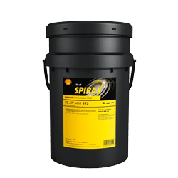 Shell Spirax S3 G 80W