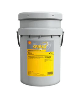Shell Spirax S4 CX 60
