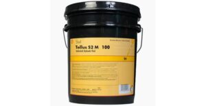 Shell Tellus S2 M 100 (Tellus Oil 100)
