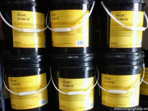 Shell Tellus S2 M 100 (Tellus Oil 100)