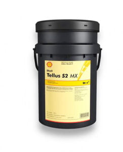 Shell Tellus S2 MX 46