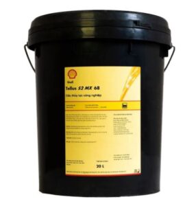 Shell Tellus S2 MX 68