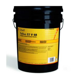 Shell Tellus S2 V 68 (Tellus T 68)