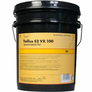 Shell Tellus S2 VX 100
