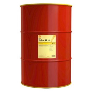 Shell Tellus S2 VX 68