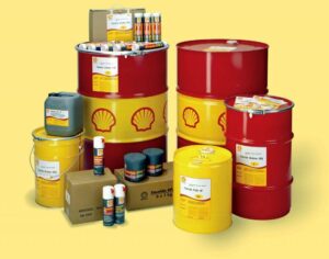 Shell Tellus S3 M 100
