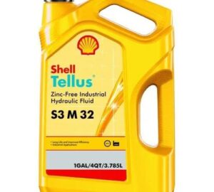 Shell Tellus S3 M 32
