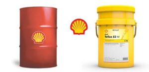 Shell Tellus S3 M 46