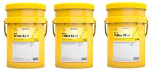 Shell Tellus S3 M 46