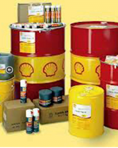 Shell Tellus S3 M 22