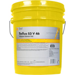 Shell Tellus S3 V 46
