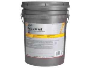 Shell Tellus S4 ME 32 (Tellus EE 32)