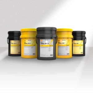 Shell Tellus S2 V 22 (Tellus T 22)