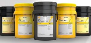 Shell Tonna S2 M 220 (Tonna T 220)