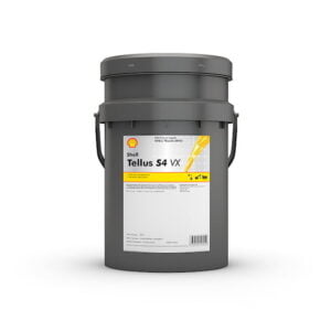 Shell Tellus S4 VX 32 (Tellus Arctic)